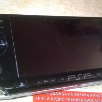 sony psp-за ремонт за части, снимка 2 - PlayStation конзоли - 28125298