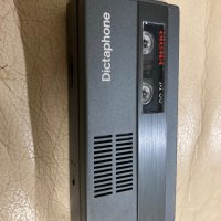 Диктофон Dictaphone-1243 Japan, снимка 1 - Други - 43688635