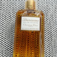 Продавам Christian Dior Diorissimo Парфюм EDT за жени 100 мл. спрей, снимка 1 - Дамски парфюми - 36904221