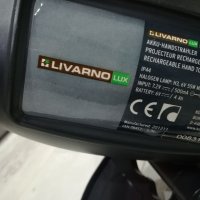 Акомулаторен прожектор LIVARNO Lux LAH55A2, снимка 10 - Къмпинг осветление - 40875075