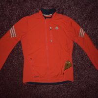 Adidas Supernova Gore Men's Running Jacket Sz M, снимка 2 - Спортни дрехи, екипи - 32572482