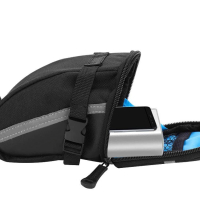 Водоустойчива чанта за велосипед, снимка 2 - Аксесоари за велосипеди - 44881251