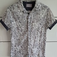 Мъжки ризи, снимка 9 - Ризи - 40018319