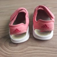 ADIDAS FORTASWIM SANDALS , снимка 10 - Детски сандали и чехли - 33608926