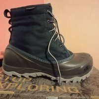 The North Face WATERPROOF , снимка 5 - Дамски боти - 27860330