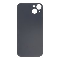 Заден капак за iPhone 14 Plus black Big Hole OEM, снимка 2 - Резервни части за телефони - 43213366