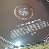 COLDPLAY CD ВНОС GERMANY 2812231522, снимка 4 - CD дискове - 43571607