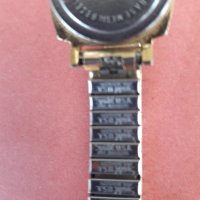 Стар дамски механичен часовник -Timex, снимка 9 - Антикварни и старинни предмети - 28647543