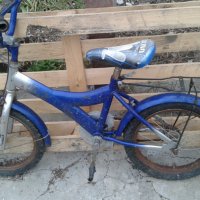 Детски велосипед, снимка 5 - Детски велосипеди, триколки и коли - 21516224
