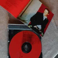 SIMPLY RED, снимка 3 - CD дискове - 36616457