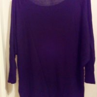 Дамска блуза от Англия  170, снимка 2 - Блузи с дълъг ръкав и пуловери - 26906138