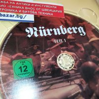 NURNBERG X2 DVD-ВНОС GERMANY 3103231655, снимка 11 - DVD филми - 40206965