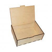 Дървена кутия шперплат различни размери, снимка 14 - Декорация за дома - 38337355