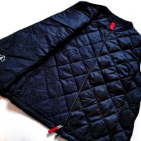 Bogner Fire+Ice Down Vest -L/XL- оригинален дамски елек с гъши пух, снимка 8 - Якета - 43555493