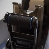 Тампон с мастило за маркиращи клещи Printex Z, снимка 1 - Оборудване за магазин - 32248955