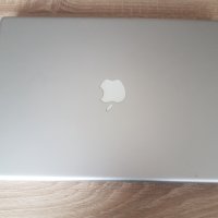 Apple Powerbook G4 A1106 - за части, снимка 1 - Части за лаптопи - 43179060