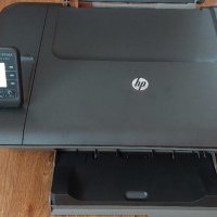 Принтер HP3050A, снимка 2 - Принтери, копири, скенери - 44127287