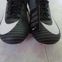 Nike Mercurial Victory VI оригинални нови бутонки калеври футболни обувки 42 номер, снимка 7 - Футбол - 38342217