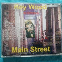 Roy Wood(Move) -5CD(Psychedelic Rock), снимка 2 - CD дискове - 40498173