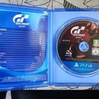 Игри за Ps5/Grand turismo/F1/Street Fighter , снимка 4 - Игри за PlayStation - 42021891