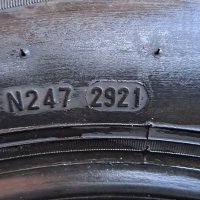 1бр зимна гума 185 65 15 Pirelli 2021г , снимка 4 - Гуми и джанти - 43532561