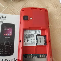 gsm blu z3music, снимка 5 - Други - 44910237