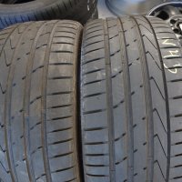 2 бр. летни гуми Hankook 225 35 19 dot1021 Цената е за брой!, снимка 1 - Гуми и джанти - 44048414