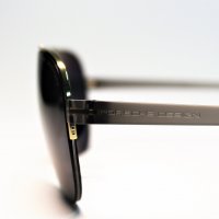 Оригинални слънчеви очила Porsche Design Aviator -45%, снимка 11 - Слънчеви и диоптрични очила - 39321047