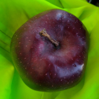 Семки тъмночервена гръцка ябълка 💥, снимка 3 - Сортови семена и луковици - 36466037
