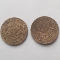 Монети, снимка 11 - Други ценни предмети - 34486890