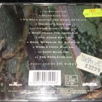 Dreams So Real ‎– Gloryline, снимка 2 - CD дискове - 35251833