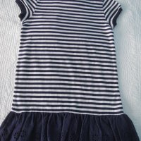 Детска рокля Ralph Lauren - 4 г., снимка 5 - Детски рокли и поли - 32304842