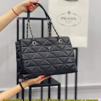 Дамска чанта Prada Реплика ААА+, снимка 1 - Чанти - 43976155