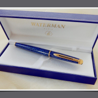 Писалка Waterman Paris, снимка 11 - Други - 44912627