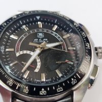 Часовник Tag Heuer SLR с механизъм Miyota, снимка 11 - Мъжки - 37306379