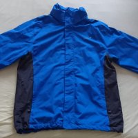 Мъжко яке Gelert Packaway Waterproof Breathable, снимка 1 - Якета - 39993301