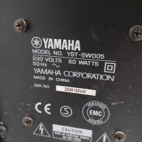активен буфер Ямаха/  Yamaha, снимка 4 - Тонколони - 43393587