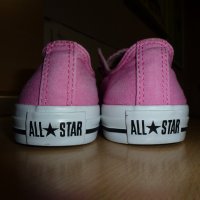 Converse №33 - отлични, снимка 3 - Детски маратонки - 32691421