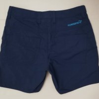 Norrona Bitihorn Lightweight Shorts оригинални гащета S спорт туризъм, снимка 5 - Спортни екипи - 37709547