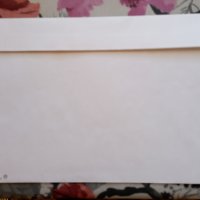 Пликове за писма различни размери със самозалепващи ленти, снимка 2 - Ученически пособия, канцеларски материали - 44027518