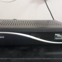HD сателитен DVB-S приемник Dreambox DM800HD PVR, снимка 2 - Приемници и антени - 28043778