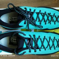 Scarpa Mescalito GTX WMN, снимка 9 - Маратонки - 32771083