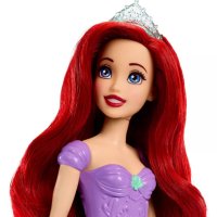 Кукла Ариел / Disney Princess / Hasbro / ОRIGINAL, снимка 2 - Кукли - 40376953