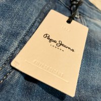 Нова Цена Pepe Jeans Callen short къси гащи мъжки НОВИ, снимка 3 - Къси панталони - 40855413