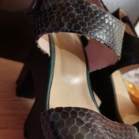 Дамски обувки NewTrend size 39, снимка 2 - Дамски ежедневни обувки - 43554655