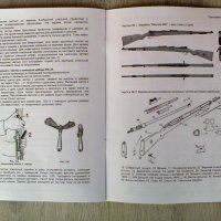 Обучителни книжки за Манлихер 1895 и Маузер 1898, снимка 9 - Колекции - 44127346