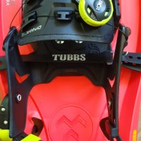 Tubbs Flex VRT 25 W, снимка 6 - Зимни спортове - 43271476