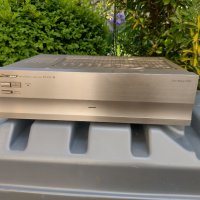 Pioneer M-10X Stereo power amplifier, снимка 1 - Ресийвъри, усилватели, смесителни пултове - 36819219