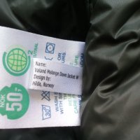 STORMBERG Valand Melange Down Jacket размер M Дамско яке с гъши пух - 616, снимка 18 - Якета - 43188529