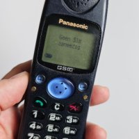 Panasonic EB-G520, снимка 1 - Sony - 43997942